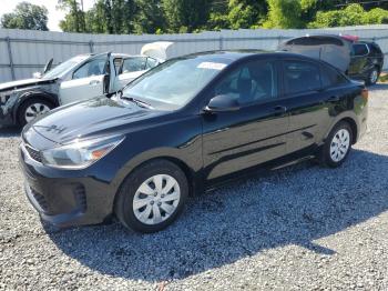  Salvage Kia Rio