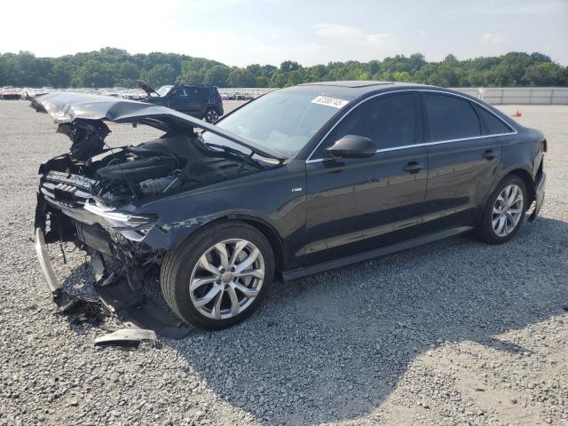  Salvage Audi A6