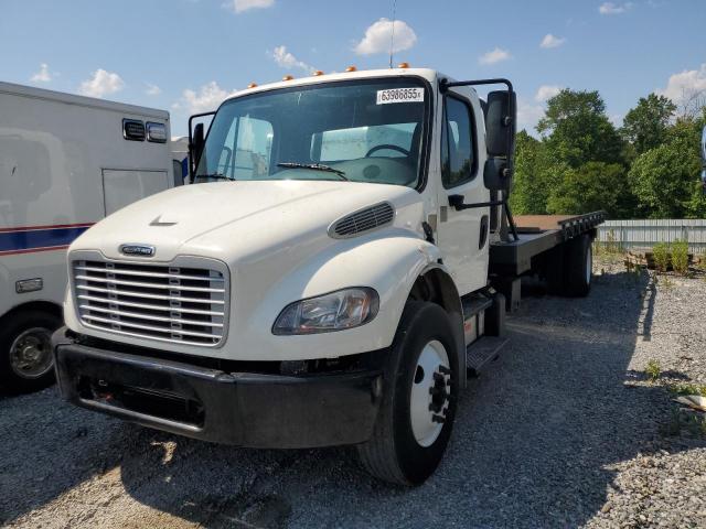  Salvage Freightliner M2 106 Med