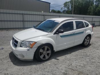  Salvage Dodge Caliber
