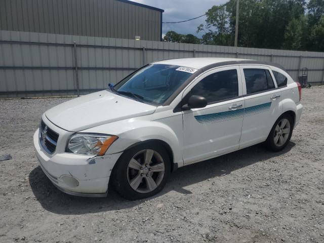  Salvage Dodge Caliber