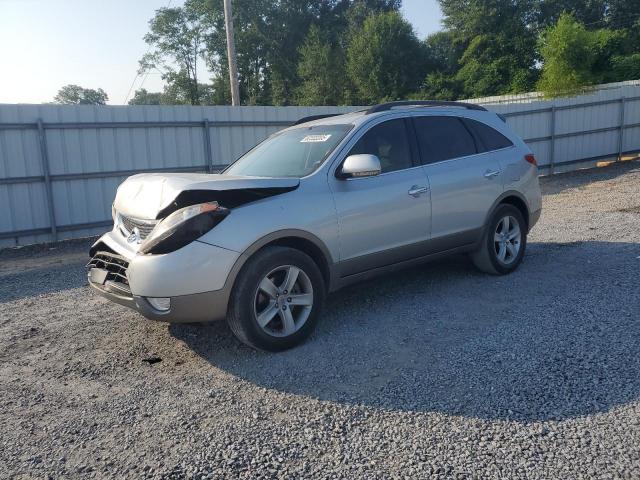  Salvage Hyundai Veracruz