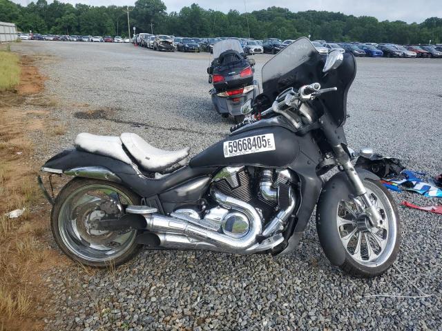  Salvage Suzuki Cyc Vz Vzr