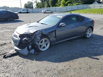  Salvage Hyundai Genesis