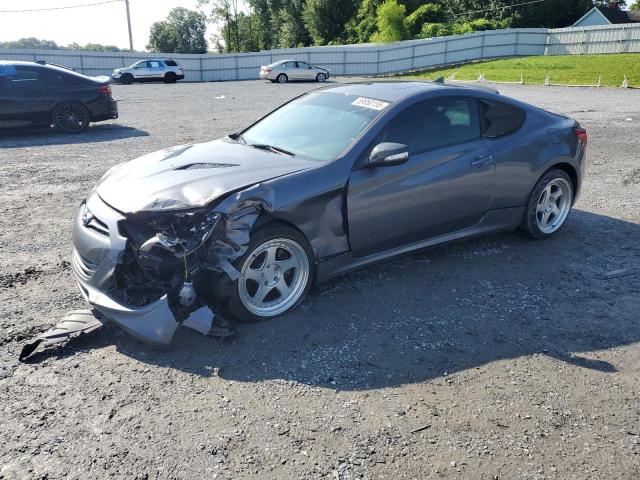  Salvage Hyundai Genesis