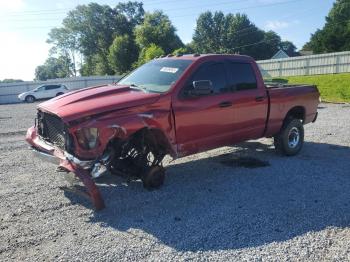  Salvage Dodge Ram 2500