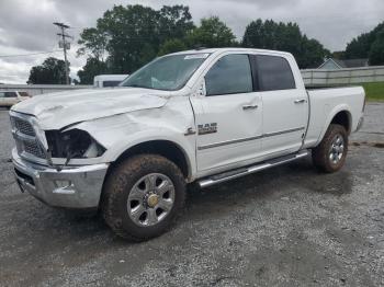  Salvage Ram 2500