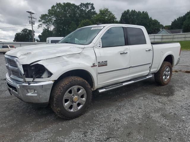  Salvage Ram 2500