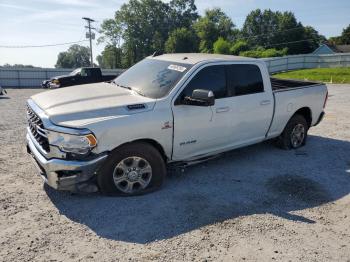  Salvage Ram 2500