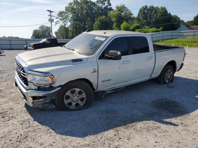  Salvage Ram 2500