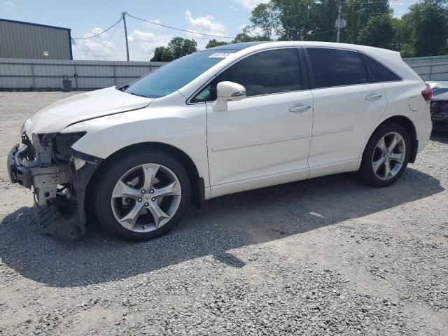  Salvage Toyota Venza