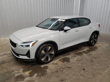  Salvage Polestar 2