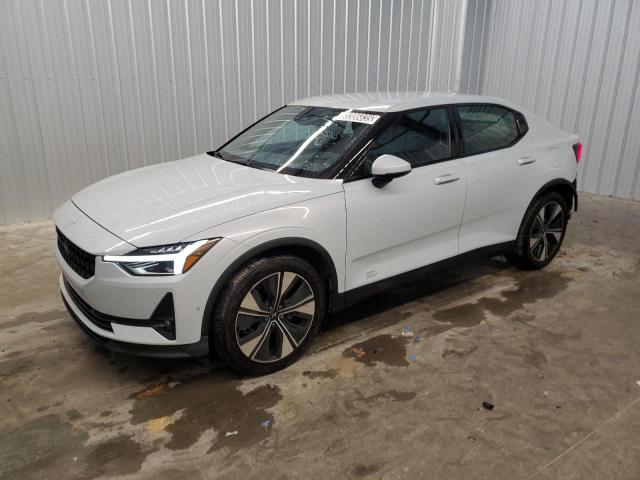  Salvage Polestar 2