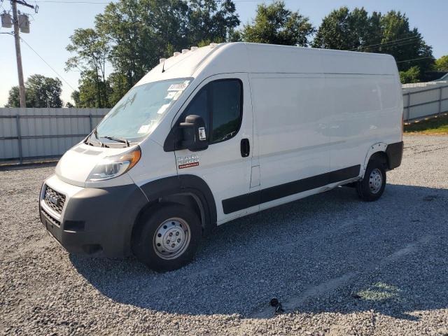 Salvage Ram Promaster