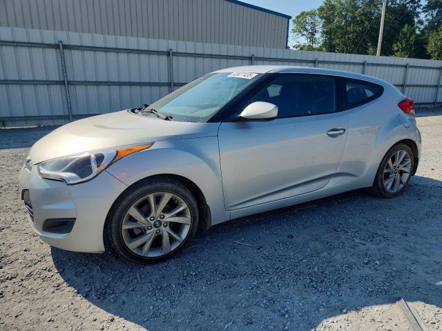  Salvage Hyundai VELOSTER