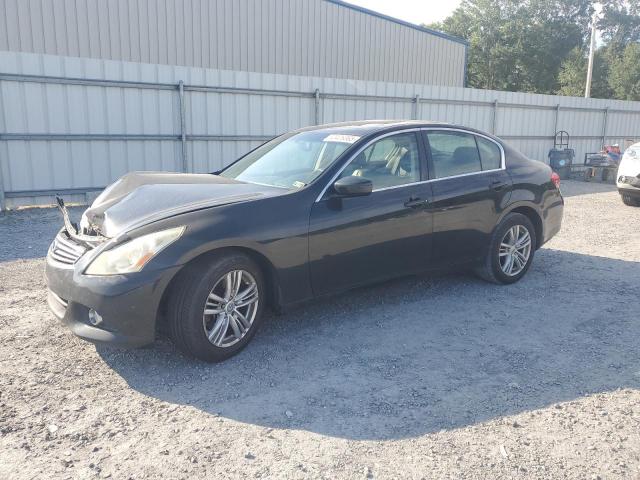  Salvage INFINITI G37