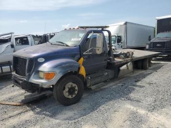  Salvage Ford Lgtconvtn
