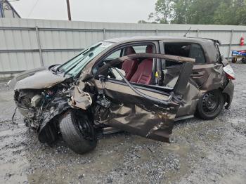  Salvage Toyota Scion