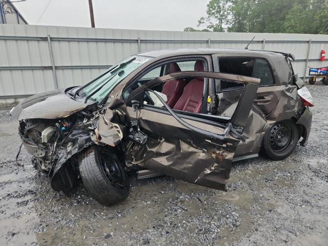  Salvage Toyota Scion
