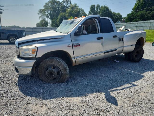  Salvage Dodge Ram 3500
