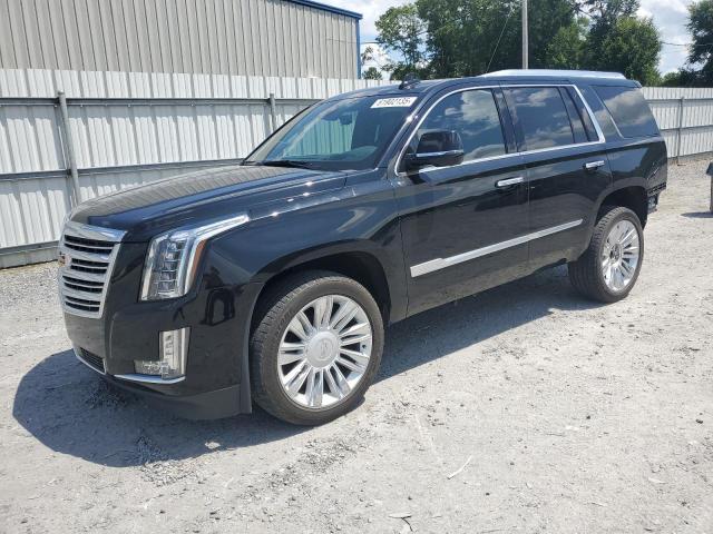  Salvage Cadillac Escalade