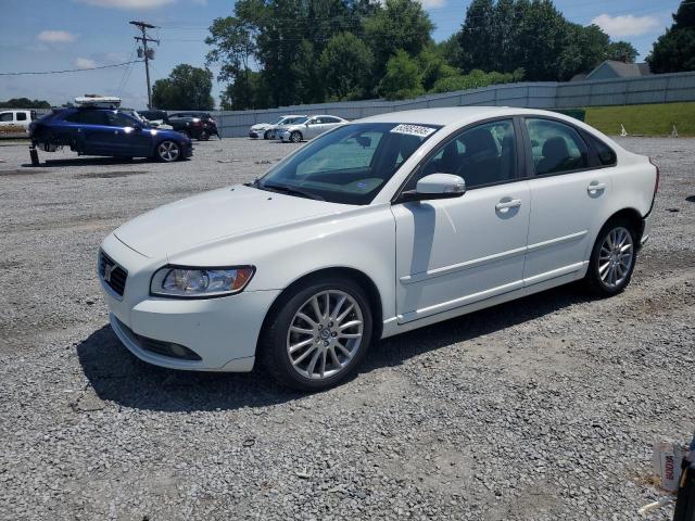  Salvage Volvo S40