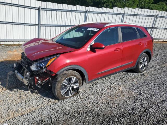  Salvage Kia Niro