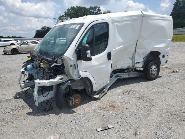  Salvage Ram Promaster