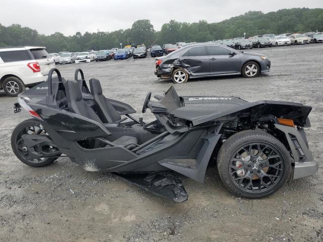  Salvage Polaris Slingshot