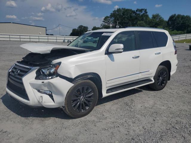  Salvage Lexus Gx