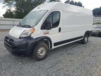  Salvage Ram Promaster