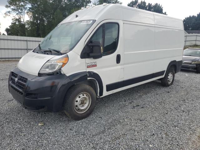  Salvage Ram Promaster