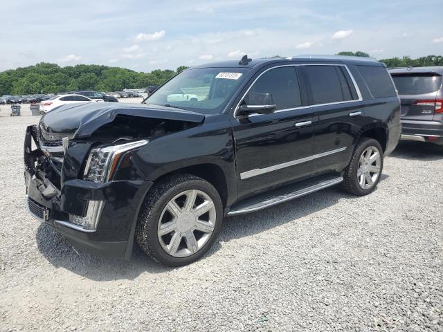  Salvage Cadillac Escalade