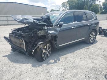  Salvage Kia Telluride