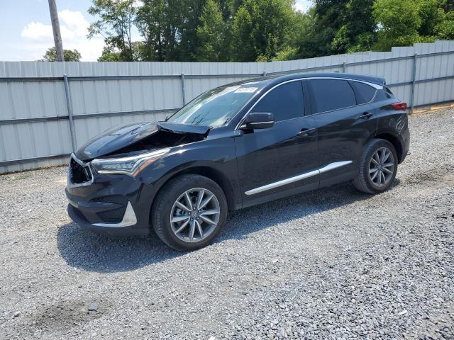  Salvage Acura RDX