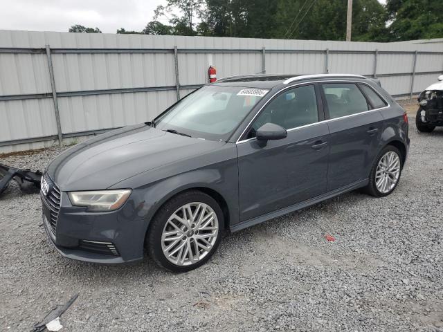  Salvage Audi A3