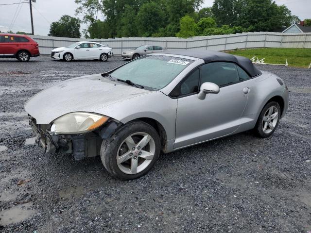  Salvage Mitsubishi Eclipse