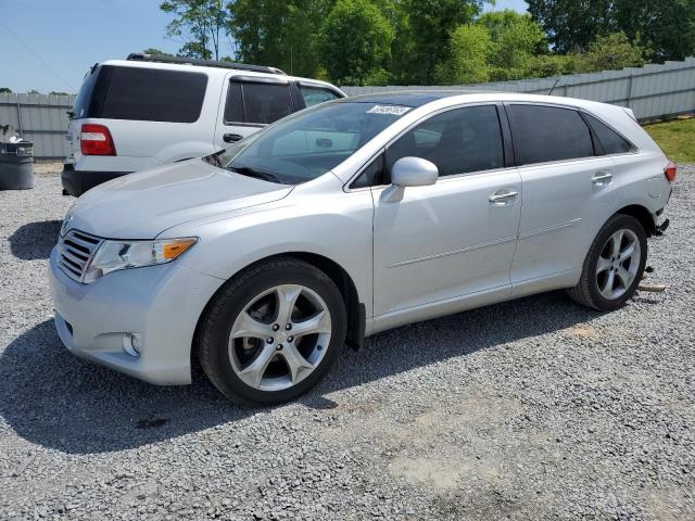  Salvage Toyota Venza