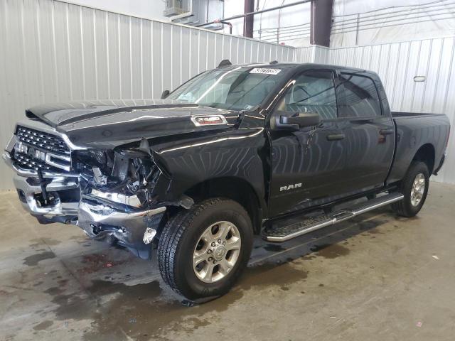  Salvage Ram 2500