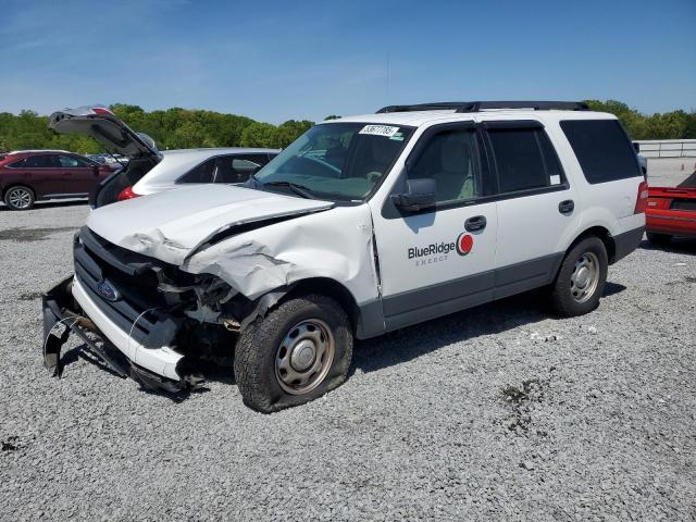  Salvage Ford Expedition