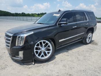  Salvage Cadillac Escalade