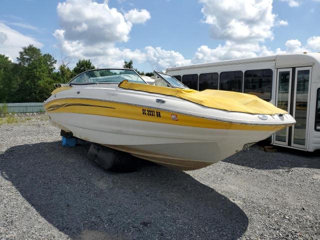  Salvage Other Boat Other