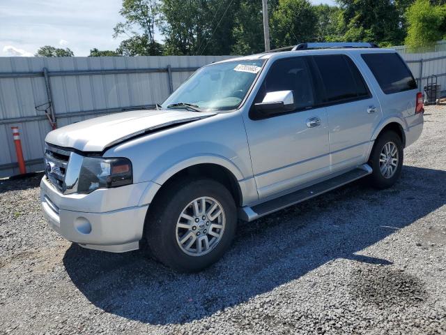  Salvage Ford Expedition