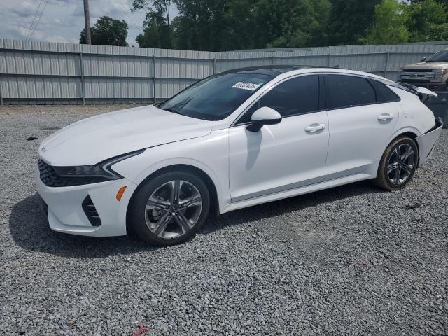 Salvage Kia K5