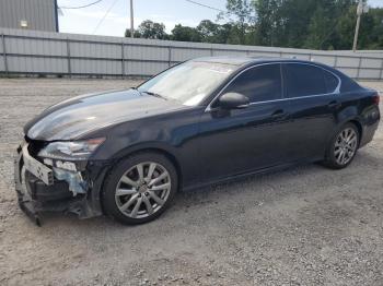  Salvage Lexus Gs