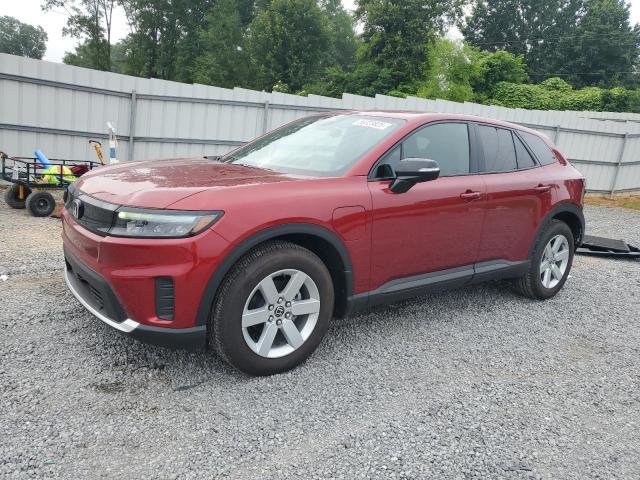  Salvage Honda Prologue E