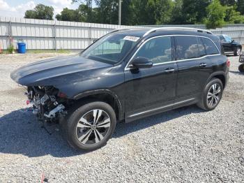  Salvage Mercedes-Benz GLB