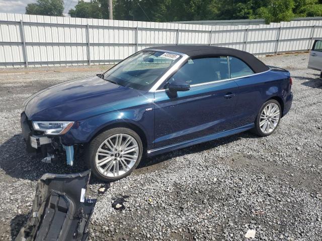  Salvage Audi A3
