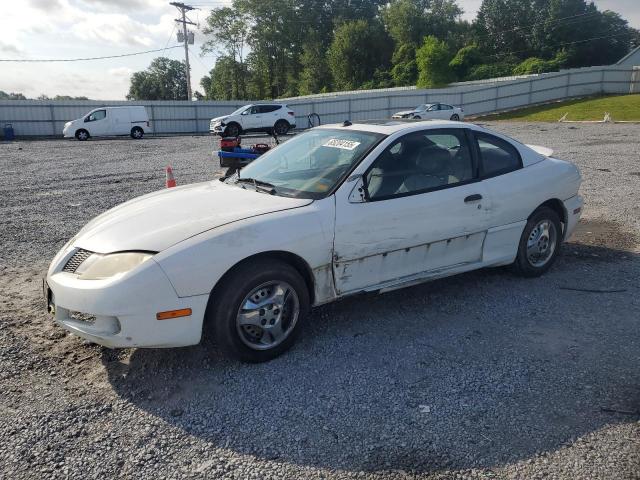  Salvage Pontiac Sunfire