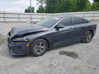  Salvage Kia K5